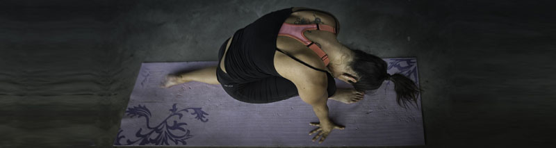 Yoga Iyengar – tout savoir sur ce yoga