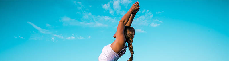 Yoga – Le yoga pour un bien-être retrouvé !