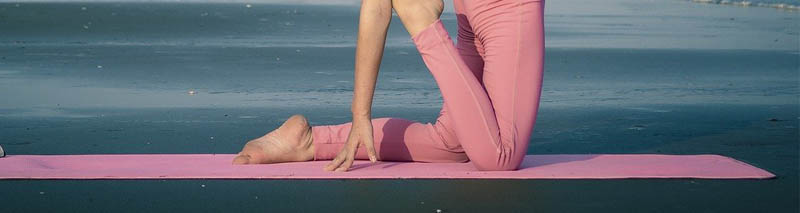Tapis de yoga YOGIMAG - Accessoires de yoga et de méditation