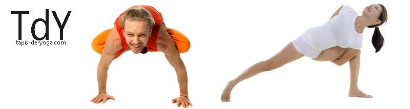 Yoga Ashtanga pour Sportif Ashtangi