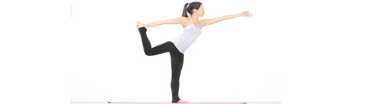Positions yoga : 5 postures faciles